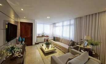 Imagem 3: Cobertura à venda, 4 quartos, 2 suítes, 2 vagas, Ouro Preto - Belo Horizonte/MG