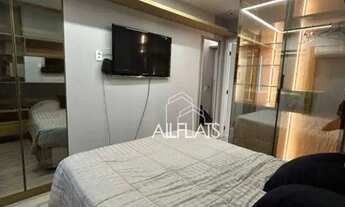 Imagem 7: Flat com 1 dormitório para alugar, 28 m² por R$ 6.200,00/mês - Jardins - São Paulo/SP