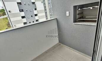 Imagem 5: Apartamento com 2 dormitórios para alugar, 54 m² - Cidade Universitária Pedra Branca - Pal