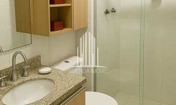 Imagem 5: Apartamento para locação na Vila Mariana, São Paulo-SP! 2 quartos, 1 suíte, 2 banheiros, 2