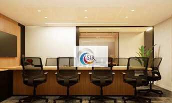 Imagem 2: Conjunto comercial para venda e locação, Vila Olímpia, São Paulo