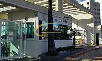 Imagem: Apartamento para locação, 02 quartos (01