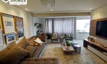 Imagem: Bela cobertura duplex, bairro TRINDADE