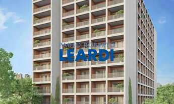 Imagem: APARTAMENTO - PINHEIROS - SP