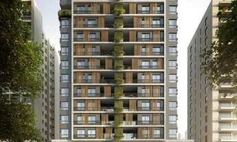 Imagem: Apartamento 3 suítes para venda com 117m²