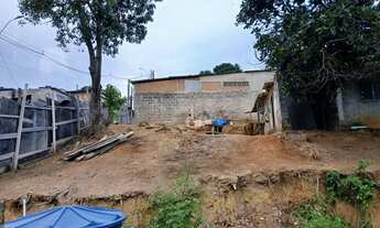 Imagem 3: Casa a venda jardim botânico 100.000.00