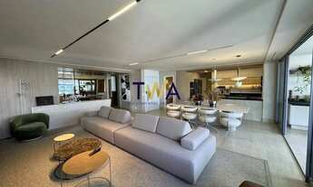 Imagem 4: Apartamento, Sereno, Vale do Sereno, Nova Lima, 4 quartos, R$3.662.000,00, à venda na TWA