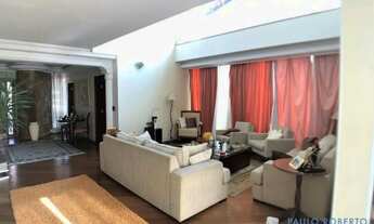 Imagem 7: CASA EM CONDOMÍNIO - ALPHAVILLE - SP