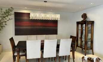 Imagem 3: Apartamento à venda em Barueri, Alphaville Industrial, com 4 quartos, com 212 m², Essência