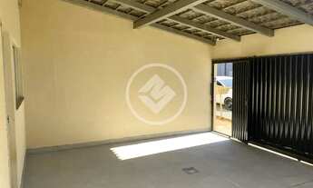 Imagem 4: Casa Aconchegante! Localização: Residencial Itaipu São Duas Unidades Disponível! codigo