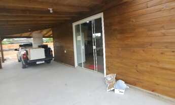 Imagem: Casa temporada