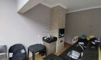 Imagem 4: Casa Padrão em Jaú