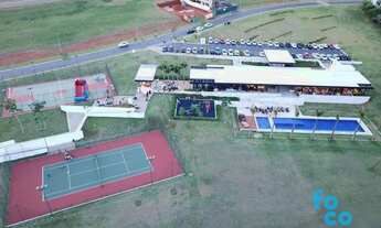 Imagem 3: Terreno à venda, 476 m² por R$ 590.000 - Condomínio Alphaville 2 - Uberlândia/MG