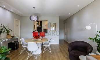 Imagem 3: 3 QUARTOS (1 SUÍTE) - 3 VAGAS - EXCELENTE LOCALIZAÇÃO