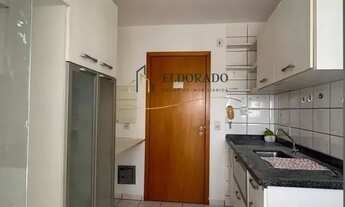 Imagem 5: Apartamento à Venda Torres de Málaga em Cuiabá/MT