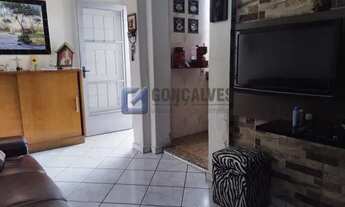 Imagem 5: Casa 3 dormitórios, 160 mts² no Bairro Santa Maria em Santo André