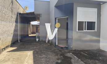 Imagem 3: Casa para Venda, Jardim Novo Bongiovani, 1 dormitório, 1 banheiro