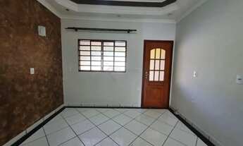 Imagem 4: CASA RESIDENCIAL COM 02 QUARTOS NO JARDIM SÃO LUIZ