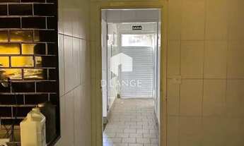 Imagem 4: Casa comercial para locação no bairro Jardim Guanabara em Campinas