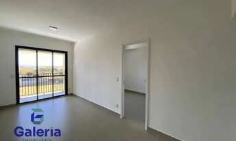 Imagem 3: Apartamento com 1 suíte para alugar, 44m² - Quinta da Primavera