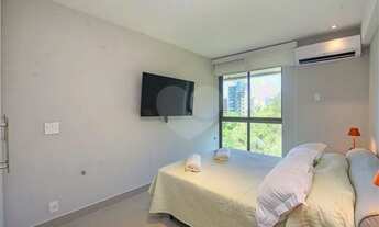 Imagem 6: Cobertura com 1 quartos à venda em Ingá - RJ