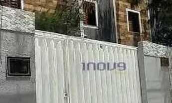 Imagem 4: Casa com 3 dormitórios à venda, 75 m² por R$ 525.000,00 - Pacheco - Caucaia/CE