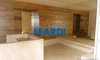 Imagem: CASA TÉRREA - JARDIM PAULISTA - SP