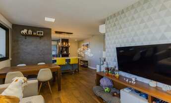 Imagem 7: Apartamento 79m² 2 dormitórios 1 vaga bairro Jardim Botânico em Poa