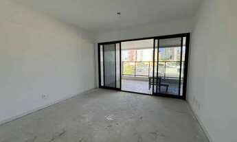 Imagem 4: Imóvel para venda com 117 metros quadrados com 3 quartos em Caminho das Árvores - Salvador