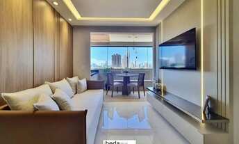 Imagem 5: Ibeda - Anita Malfatti Apartamento venda Lagoa Nova 3 quartos (1 suíte), gourmet