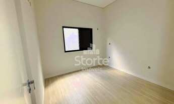 Imagem 7: Casa com 3 dormitórios à venda, 143 m² por R$ 980.000,00 - Portal do Vale - Uberlândia/MG