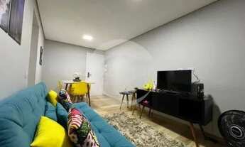 Imagem 5: Apartamento em Brás
