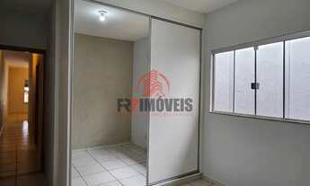 Imagem 6: CASA MINHA CASA MINHA VIDA 2 QUARTOS NO BRISAS DA MATA GOIÂNIA/GO