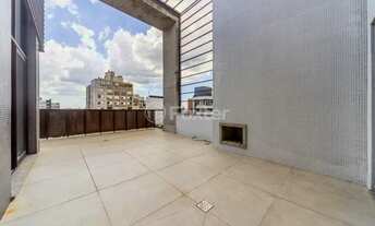 Imagem 3: Cobertura à venda Rua Almirante Abreu, Rio Branco - Porto Alegre