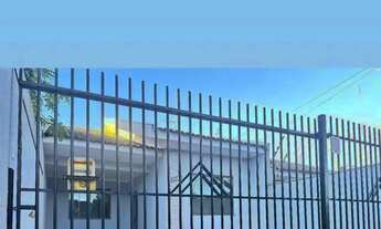 Imagem: Casa com 3 dormitórios à venda, 75 m²