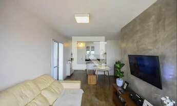 Imagem 5: Apartamento à Venda - Panamby, 3 Quartos, 104 m2