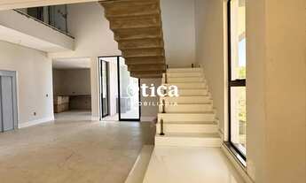 Imagem 2: Casa Alphaville, 5 suítes