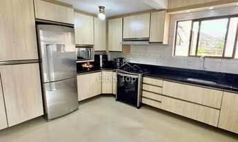 Imagem 6: Casa semimobiliada á venda Condomínio Parque dos Princípes - Órfãs