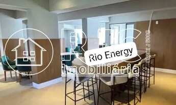 Imagem 3: Imóvel para venda com 65 metros quadrados com 3 quartos em Santo Cristo - Rio de Janeiro