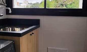 Imagem 7: Apartamento 3 minutos da UFSC - 2 suítes - Mobiliado - Novo