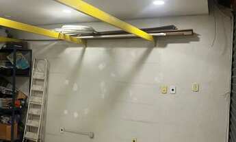 Imagem 2: Locação de Loja - Aluga-se - 80 m² - Abolição