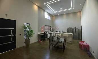 Imagem 2: CASA TÉRREA SEMI MOBILIADA PARA VENDA E LOCAÇÃO NO BAIRRO MEDEIROS - JUNDIAÍ/SP