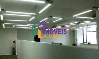 Imagem: CONJ. COMERCIAL - BROOKLIN - SP