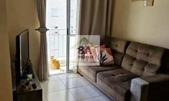 Imagem: Apartamento 58m² - Vila Guilherme