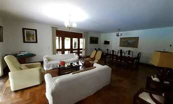 Imagem 7: 0 - Casa 5 quartos, sendo 2 suítes