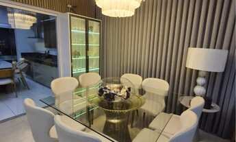 Imagem 3: Casa condomínio Jardim Espanha