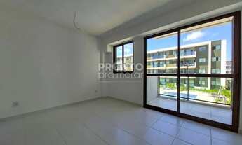 Imagem 5: Flat Mana Beach Experience, unidade não informado 120, Muro Alto