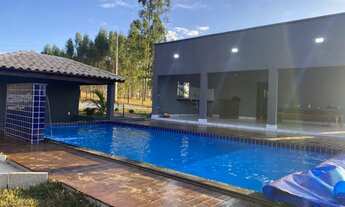 Imagem: Chácara de alto padrão em Bonfinópolis