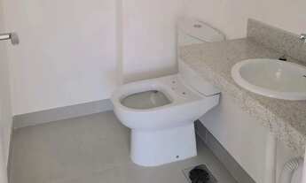 Imagem 7: Apartamento Novo de 3 dormitórios com 2 vagas no Bairro Menino Deus