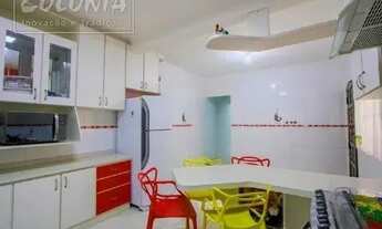 Imagem 4: Sobrado a venda - Parque Gerassi, Santo André